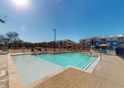 The Pointe at Crestmont Amenities